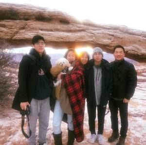 Meet your Posher, Ellen